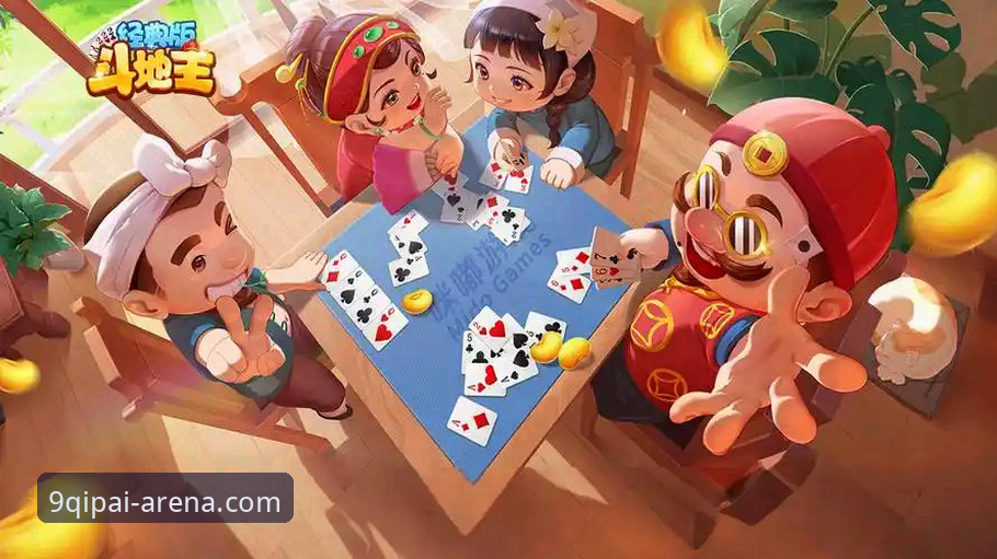 棋牌客服功能详解：如何高效解决游戏中的各类问题？