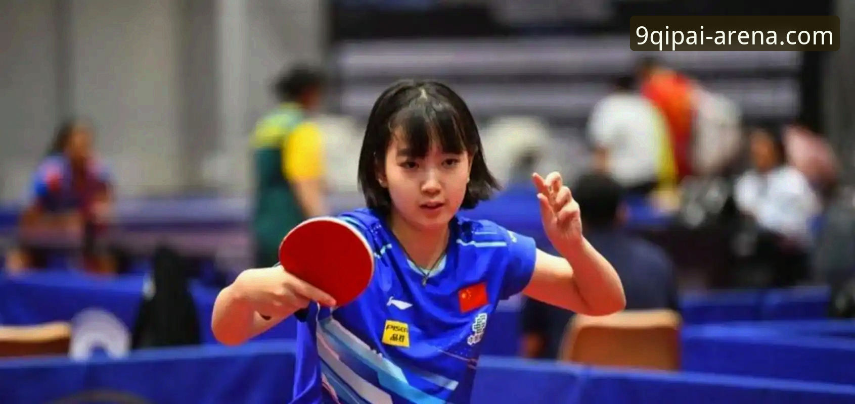 中国女乒世乒赛横扫中国台北，技术细节如何决定胜负？——2026棋牌官网深度赛事分析