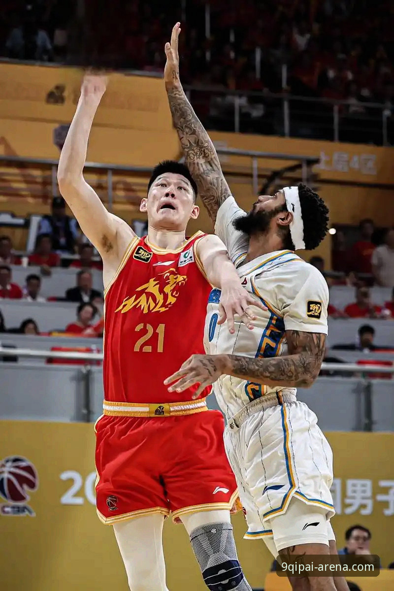 棋牌网页版哪个好 揭秘CBA季后赛惊魂逆转:浙江83-81加时绝杀,兰道夫33分背后的博弈智慧